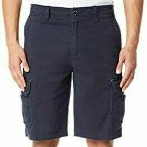NEW!!! UNIONBAY Mens Flex Waist Cargo Shorts